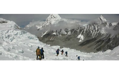 Nepal: dispersi due italiani, salvo un terzo che ha dato l’allarme. La spedizione Q7 sul Picco Panbari