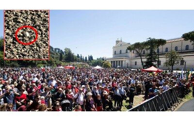 “Nessun legame con la Brigata Ebraica e stop alle strumentalizzazioni”, le reazioni dopo il fermo di 21enne per gli spari contro iscritti all’Anpi