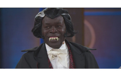 Nessuno ci crede quando dico la mia et nella vita insegno pilates e ho tre figli la versa storia del Dracula nero l Horror di Avanti un Altro