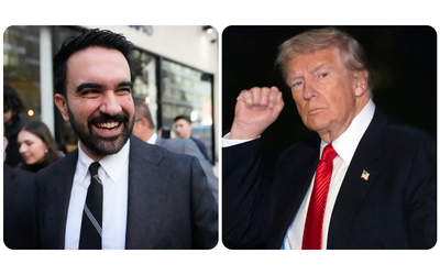 New York alle urne, Mamdani favorito. Trump: “È un comunista. Gli ebrei che lo votano sono stupidi”