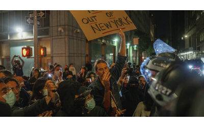 New York l Ice arresta una studentessa azera il sindaco Mamdani chiede a Trump di liberarla I federali Il permesso di studio era stato revocato dall amministrazione Obama