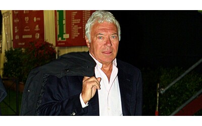 Nicola Pietrangeli e quel legame con il calcio Se non avessi fatto il tennista non si sarebbe sentito parlare di Gianni Rivera