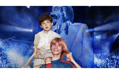 Nino 18 giorni il documentario musicale della Mostra del Cinema di Venezia pi visto della stagione