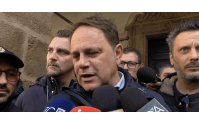 Niscemi il sindaco Conti replica a Senaldi Un appartamento 20mila euro Abbiamo una dignit non si permetta