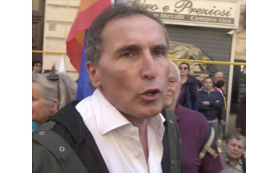 No al riarmo, la delegazione Pd all’evento M5s: “Voto in Ue? Nessun controsenso, qui per costruire alternativa”
