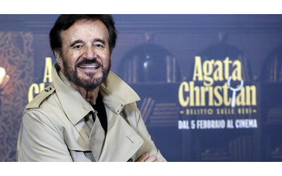 Noi giocavamo sul turpiloquio la comicit di Checco Zalone pi colta Se oggi facessi le battute dei cinepanettoni mi metterebbero in carcere cos Christian De Sica