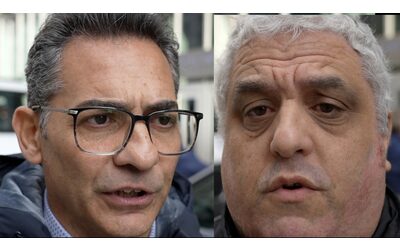 Noi licenziati a causa dei dazi di Trump Le storie dei lavoratori della Freudenberg di Rho