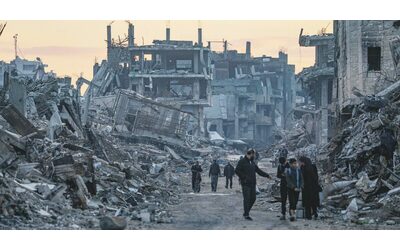 Non avrai mai pace la profezia nera di Marco Alloni nel romanzo Io sono Israele tra Gaza Occidente e il crollo dell umanit possibile