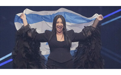 “Non c’è motivo per cui Israele non debba continuare a essere parte di Eurovision Song Contest, che non può diventare politico”: la furia dell’emittente tv Kan