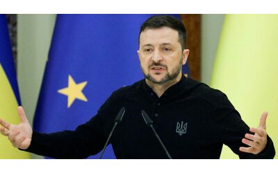 Non capisco perché si parla di pace ‘giusta e duratura’ per l’Ucraina: una pace anche temporanea ora non basta?