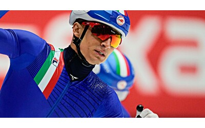 Non ci danno nemmeno due biglietti per i genitori E uno decente costa 450 euro lo sfogo di Pietro Sighel sui prezzi di Milano Cortina