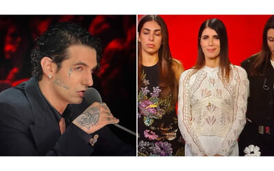 “Non ci impuntiamo perché se no…”: Achille Lauro sbotta a X Factor con Giorgia e gli autori. La conduttrice glissa con eleganza, ma le scuse non arrivano