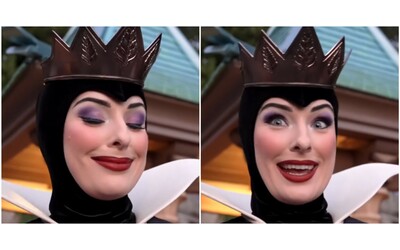 “Non ci saranno più i personaggi cattivi a Disneyland?”: fan preoccupati dopo la (quasi) “scomparsa” nei parchi tematici