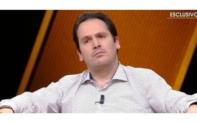 “Non curiosavo tra le foto di Chiara Poggi sul suo computer. Io e Marco siamo ancora amici, ci siamo sentiti 3 settimane fa. Se mi sento una vittima? Sì”: Andrea Sempio si racconta a Quarto Grado