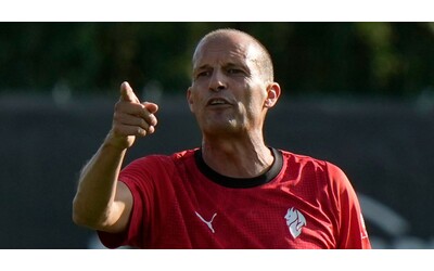 “Non è che se ci sono io, il Milan vince in automatico”: lo sfogo di Allegri in conferenza stampa. Poi fissa l’obiettivo