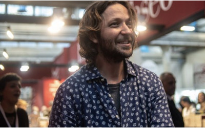 Non faccio il falegname in Umbria Vivo a Roma e non da eremita Perch sono sparito Per tanti motivi stato un bisogno quasi fisiologico parla Silvio Muccino