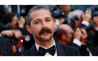 Non ho problemi con l alcol ho la sindrome dell uomo basso Shia LaBeouf rompe il silenzio dopo l arresto