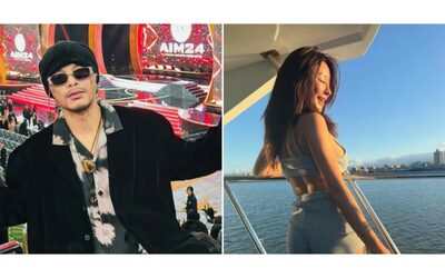 Non l ho uccisa io ho cercato di salvarla ma l ambulanza arrivata troppo tardi il rapper malese Namewee arrestato per l omicidio dell influencer taiwanese Iris Hsieh