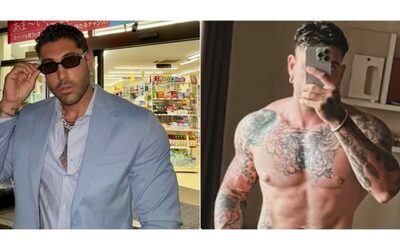 “Non mi hanno fatto entrare in palestra in Giappone perché ho i tatuaggi, ma posso girare in...