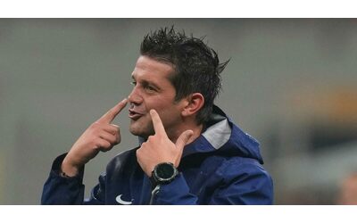 “Non mi interessa il rumore dei nemici, non li ascolto. Ora mi diverto io”: Chivu continua a...