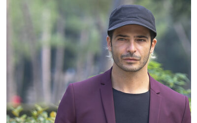 Non ricordo volti n nomi vivo di appunti Se potessi vivrei la vita di un carrozziere Marco Bocci e la battaglia con la memoria dopo l infezione cerebrale