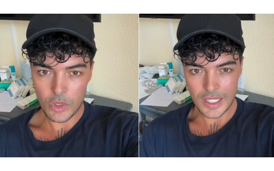 “Non riesco a salire sul palco nonostante le dosi massicce di cortisone”: Stash sta male e annulla i concerti dei The Kolors