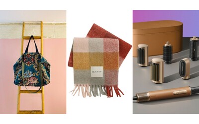 Non sai cosa regalare a Natale Ecco 30 idee originali per tutte le tasche il vademecum dei doni belli utili