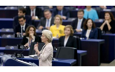 Non serve l’appoggio di Meloni: il governo di von der Leyen è già il più a destra della storia Ue