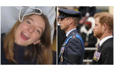 “Non si è sparata, la cugina di William e Harry è morta per un trauma cranico: ha sbattuto la testa mentre si stava preparando per partire con gli amici”. Il referto del medico legale