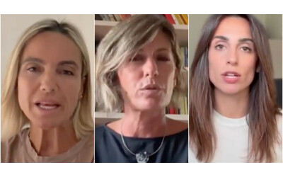 “Non siamo corpi da usare e umiliare. Questa è violenza, denunciamo”: anche le foto delle giornaliste del Tg1 finiscono sul sito sessista