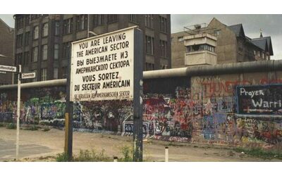 Non solo la caduta del Muro di Berlino ecco perch il 9 novembre in Germania cos importante