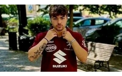 Non sono esseri umani il padre di Davide Borgione contro i due sciacalli che hanno derubato il figlio mentre era in fin di vita