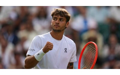 “Non vedo l’ora, dalle sfide in cucina agli Us Open”: la battaglia eroica di Cobolli per realizzare un sogno, sfiderà il migliore amico Musetti