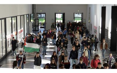 “Non vogliamo essere complici del genocidio come il governo”: il video della Statale di Milano occupata in solidarietà alla Flotilla