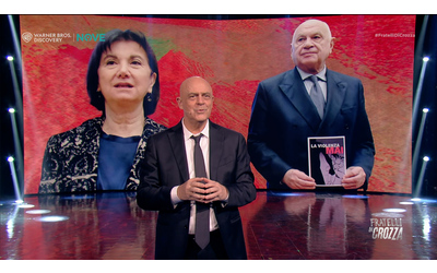 “Nordio e Roccella…ci manca che dicano ‘l’uomo è cacciatore’ e ‘donna nana tutta...