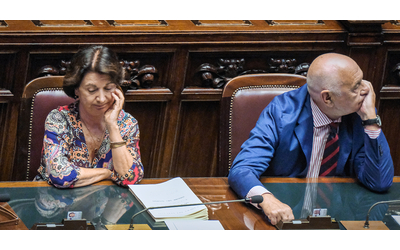 Nordio e Roccella imbarazzanti Opposizioni all attacco dopo le parole dei ministri sulla violenza di genere