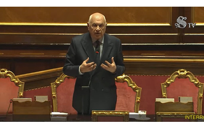 Nordio: “Se aumenta numero detenuti non è colpa del governo, ma della magistratura che li mette in prigione”