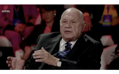 Nordio sul caso Garlasco: “A un certo punto bisogna avere il coraggio di arrendersi, lasciamo la verità agli storici”