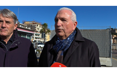 Nubifragio all’isola d’Elba, il sindaco di Portoferraio: “Danni ingenti, le pompe dell’acqua non hanno funzionato”