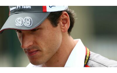 Nuovi guai per Adrian Sutil il pilota ex Formula 1 arrestato per una maxi frode sulle auto di lusso