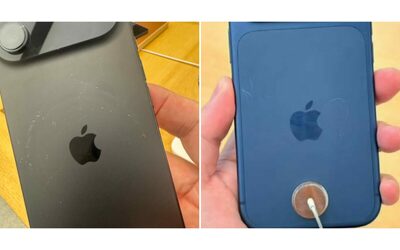 Nuovi Iphone17Pro, gli utenti segnalano graffi sul dorso: a poche ore dall’acquisto, decine di post su X contro Apple