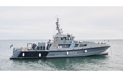 Nuovo cavo sottomarino danneggiato nel Mar Baltico: collega Svezia e Lettonia. Von der Leyen: “Sicurezza infrastrutture è priorità”