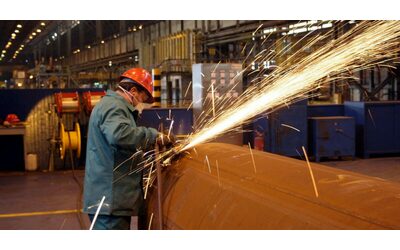 Nuovo incidente sul lavoro all’Ilva (nelle mani dello Stato). I sindacati: “L’azienda non ci ha neanche avvisati”