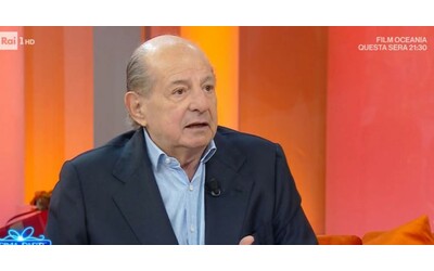 “Odio avere una polemica con te discutere di cose che coinvolgono Pippo Baudo ora che purtroppo non c’è più”: Giancarlo Magalli risponde a Katia Ricciarelli