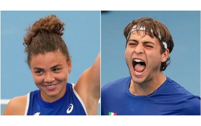 Oggi l esordio dell Italia nella United Cup il secondo trofeo per nazioni cos regolamento calendario e convocati