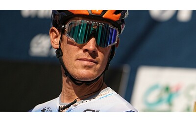 “Oggi non correrei più per la Israel, in squadra non si poteva discutere di Gaza. Il ciclismo...