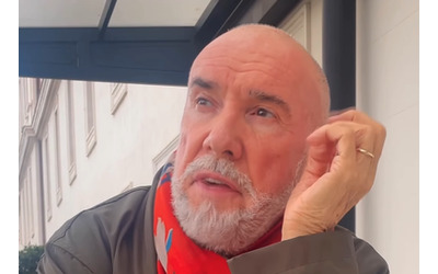 Ogni volta che devo alzarmi dalla sedia una piccola umiliazione traballo e devo cambiarmi le mutande due volte al giorno vita Ho pianificato la mia morte prima manger e berr un buon vino poi la dose fatale parla Diego Dalla Palma