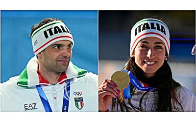 Olimpiadi 2026 gli italiani in gara oggi sabato 21 febbraio c Vittozzi poi Giovannini e ancora Lollobrigida Il programma con orari finali e risultati