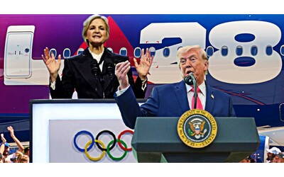 Olimpiadi il Cio si piega a Trump scattano i test genetici obbligatori per gareggiare tra le donne