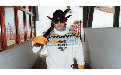 Olimpiadi mania e il rilancio di Alberto Tomba In fila per un selfie e un autografo ragazzini che quando lui stravinceva non erano ancora nati